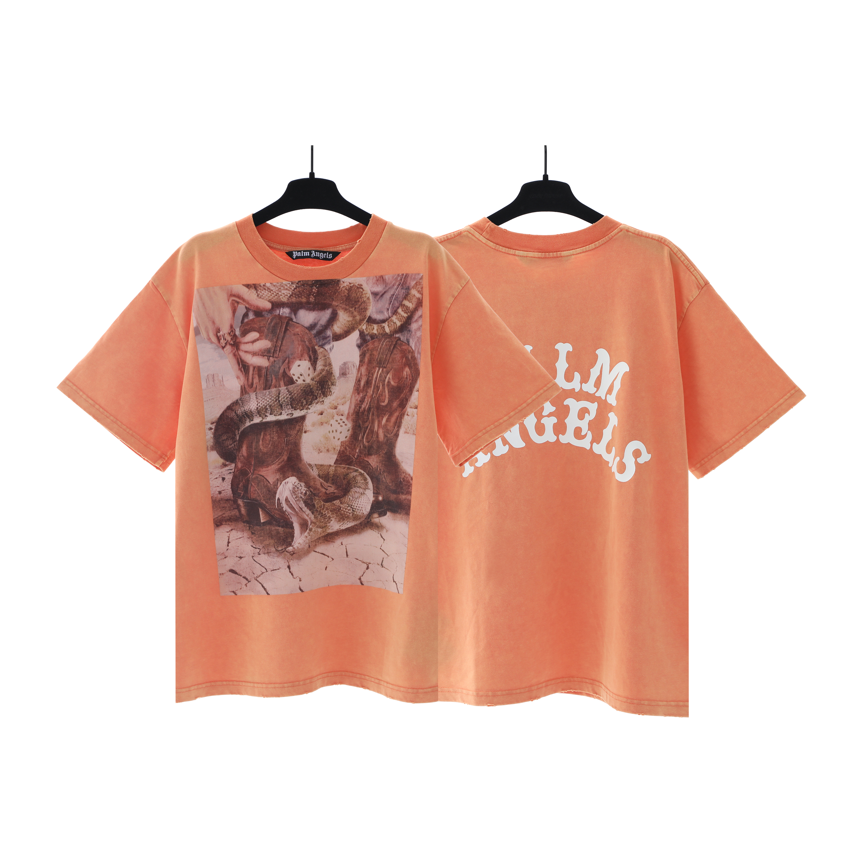 87_PALM ANGELS T-shirt