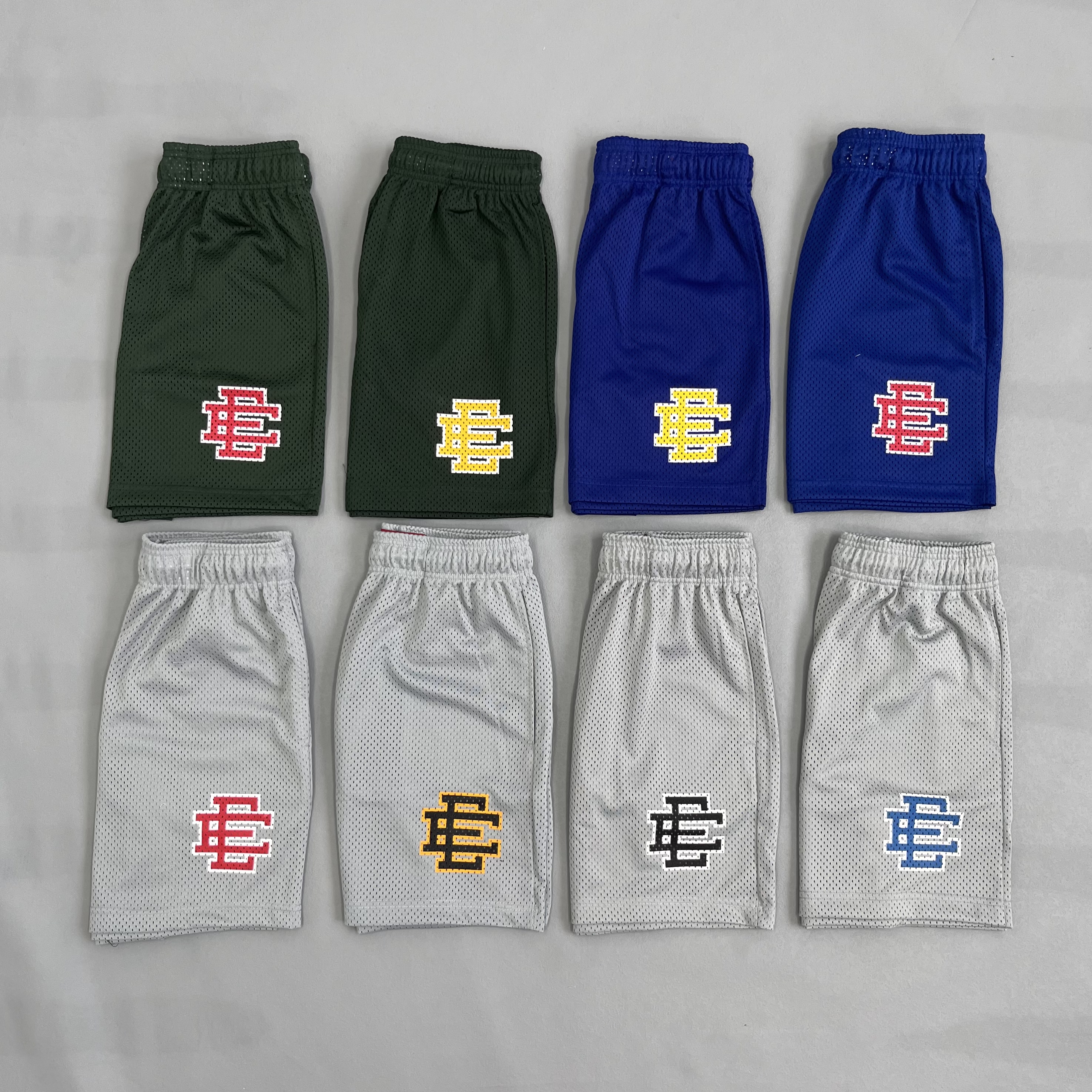 30_Eric Emanuel Shorts