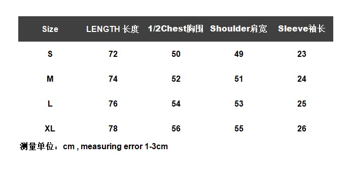 109_125 Chrome Hearts T-shirt