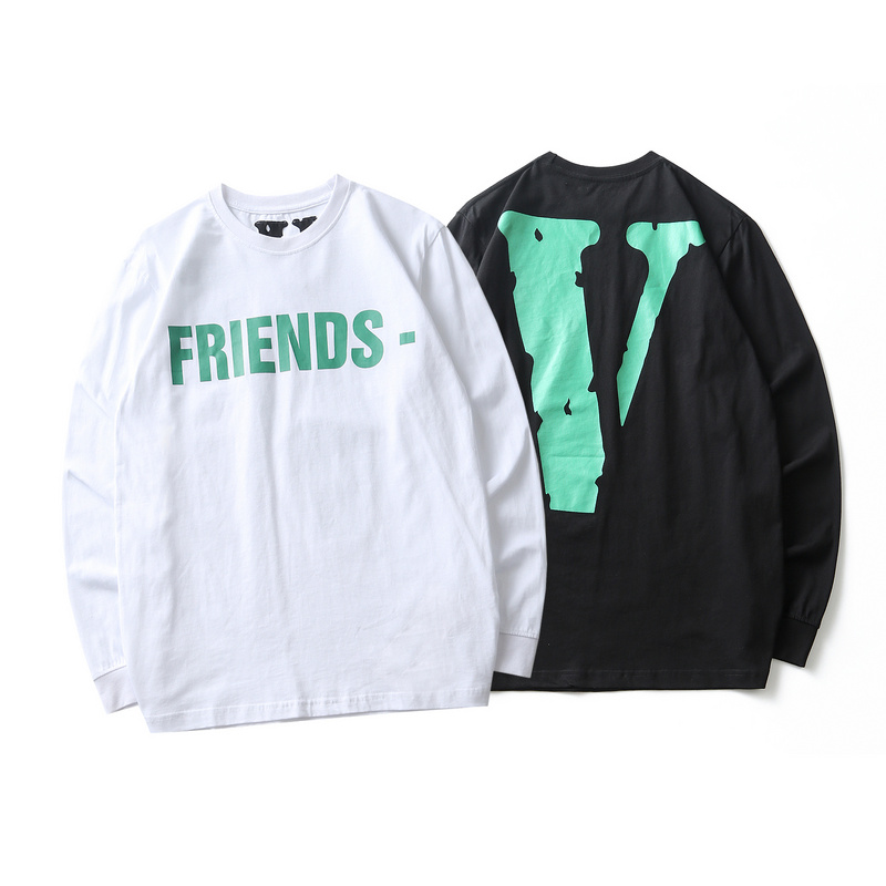 36_Vlone Crewneck