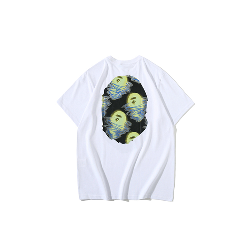 39_48 Bape T-shirt