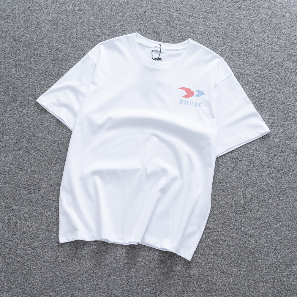 49_78 RHUDE T-shirt