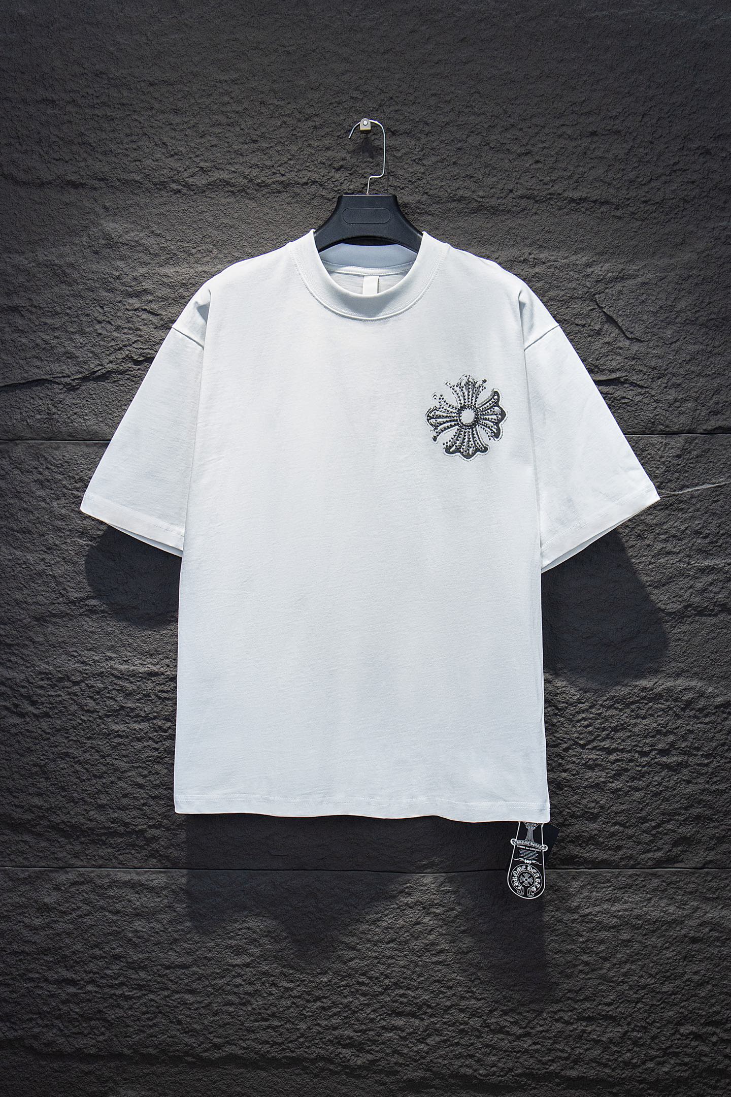 44_Chrome Heart T-shirt