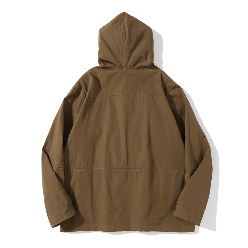 22_158 Bape Jacket