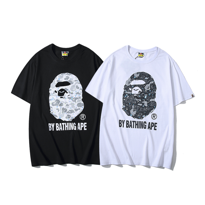 86_45 Bape T-shirt