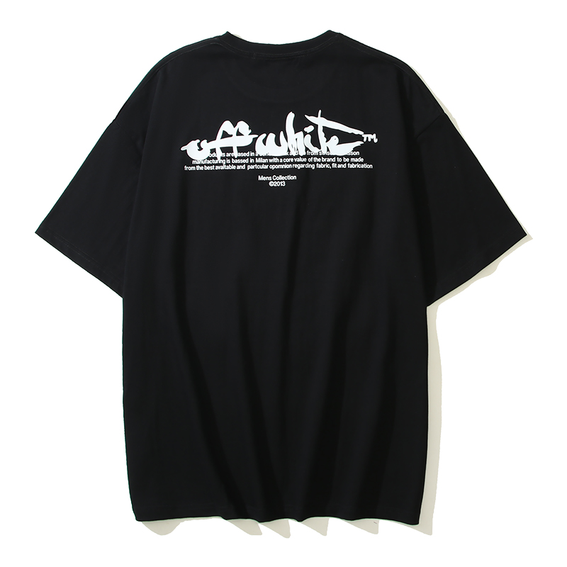 25_106 Off-White T-shirt