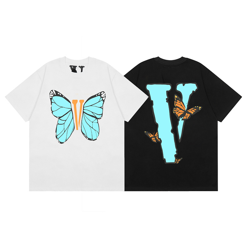 86_Vlone T-shirt