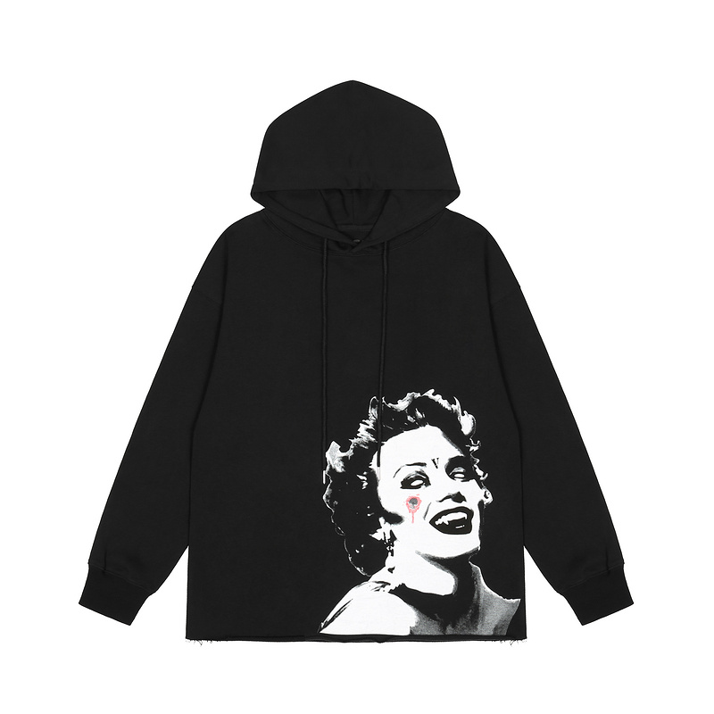117_Vlone Hoodie