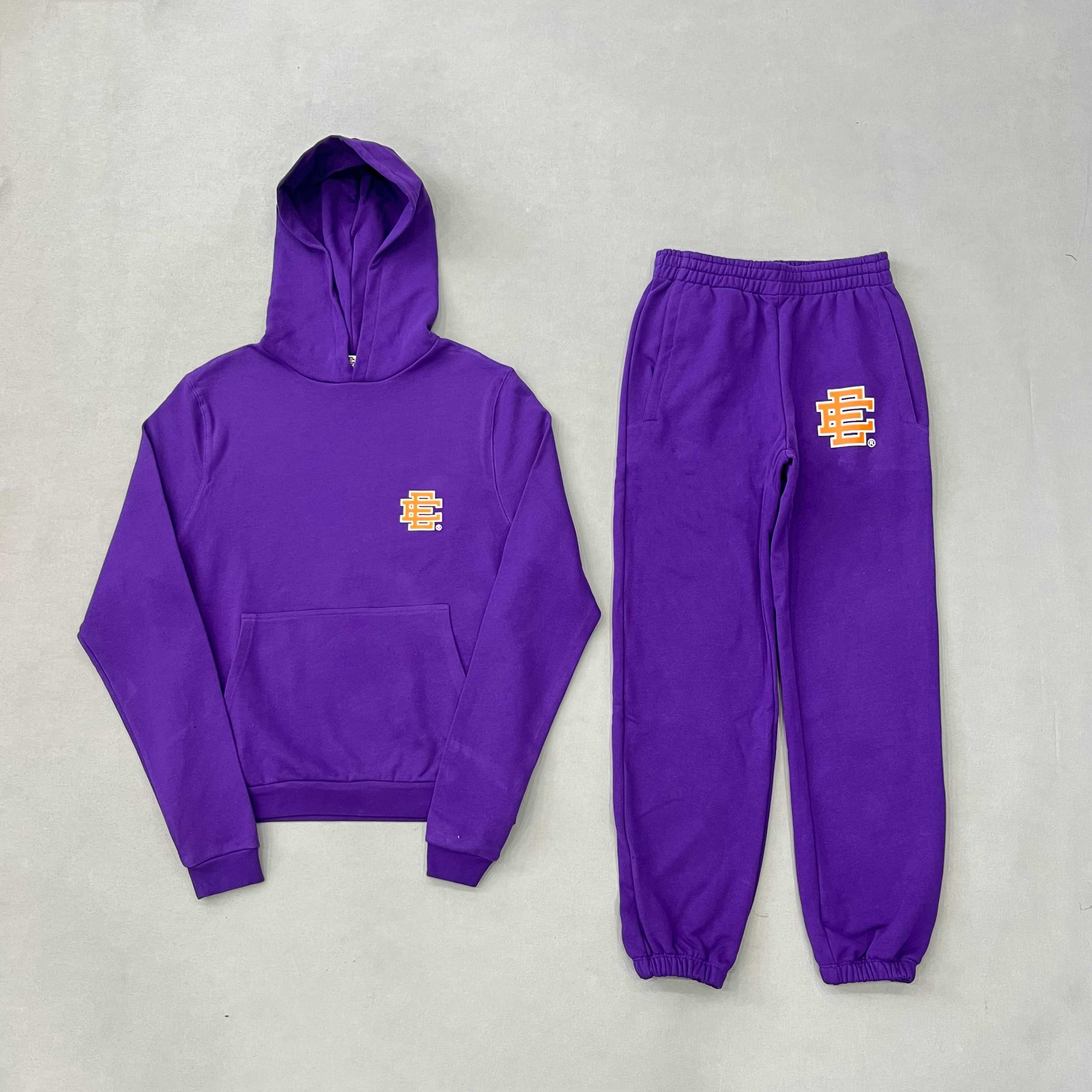 5_Eric Emanuel Tracksuit