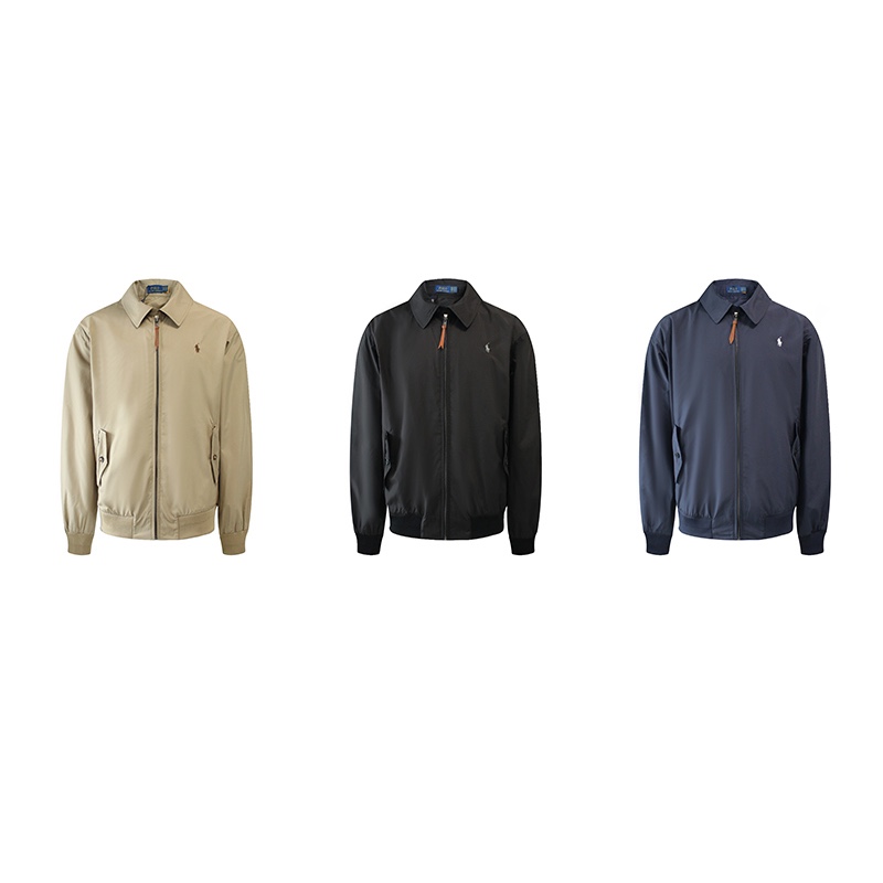 113_Ralph Lauren Jacket