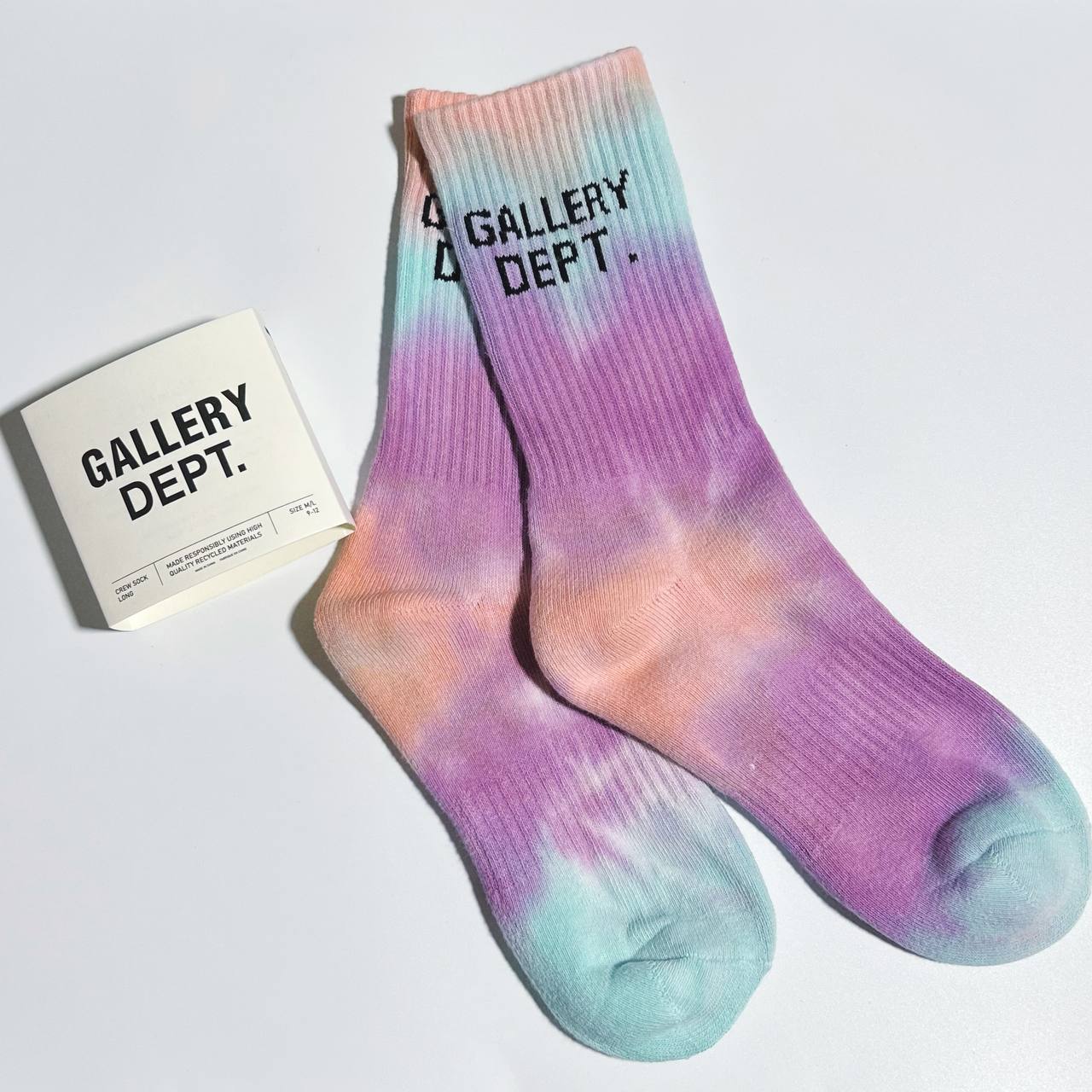 3_ Gallery Dept Socks