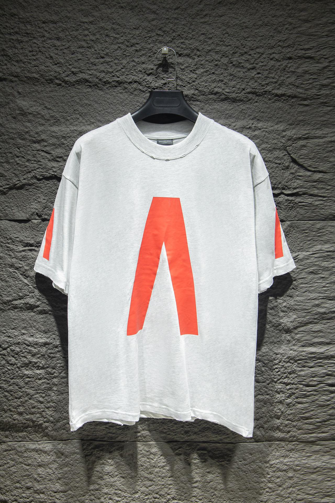 68_Balenciaga T-shirt