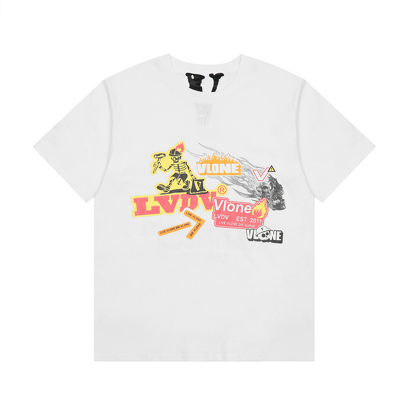 59_Vlone T-shirt