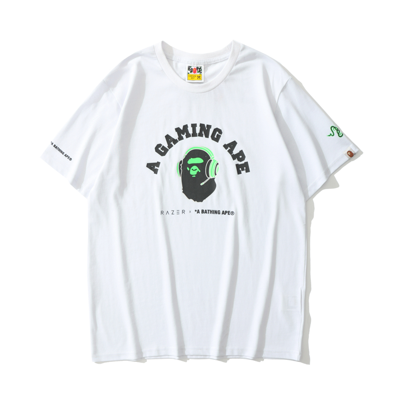 70_45 Bape T-shirt