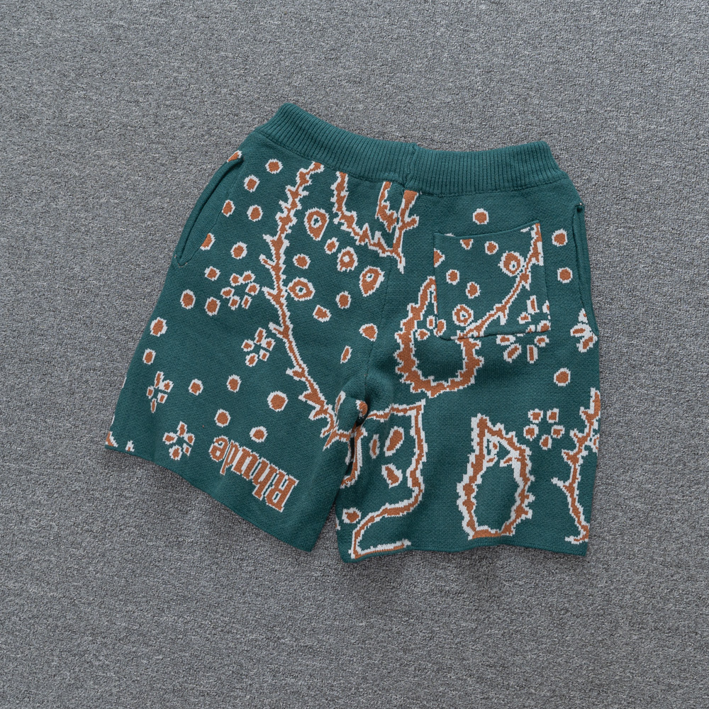 71_128 RHUDE Shorts