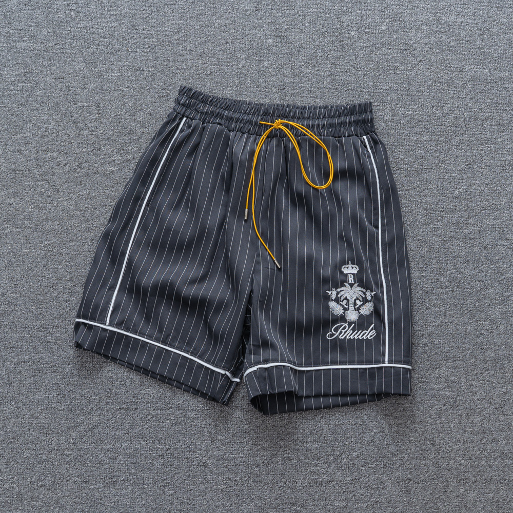 103_88 RHUDE Shorts
