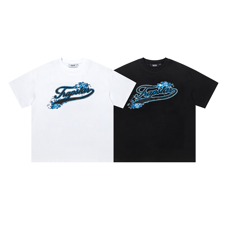 27_Trapstar T-shirt