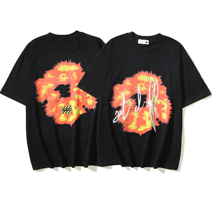 31_Denim Tears T-shirt