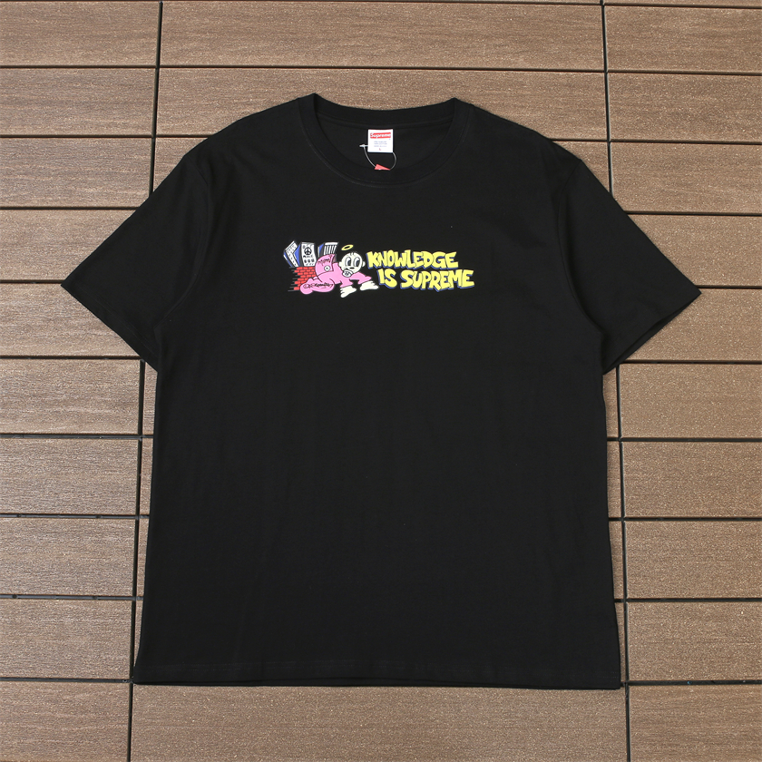 106_68 SUPREME T-SHIRT