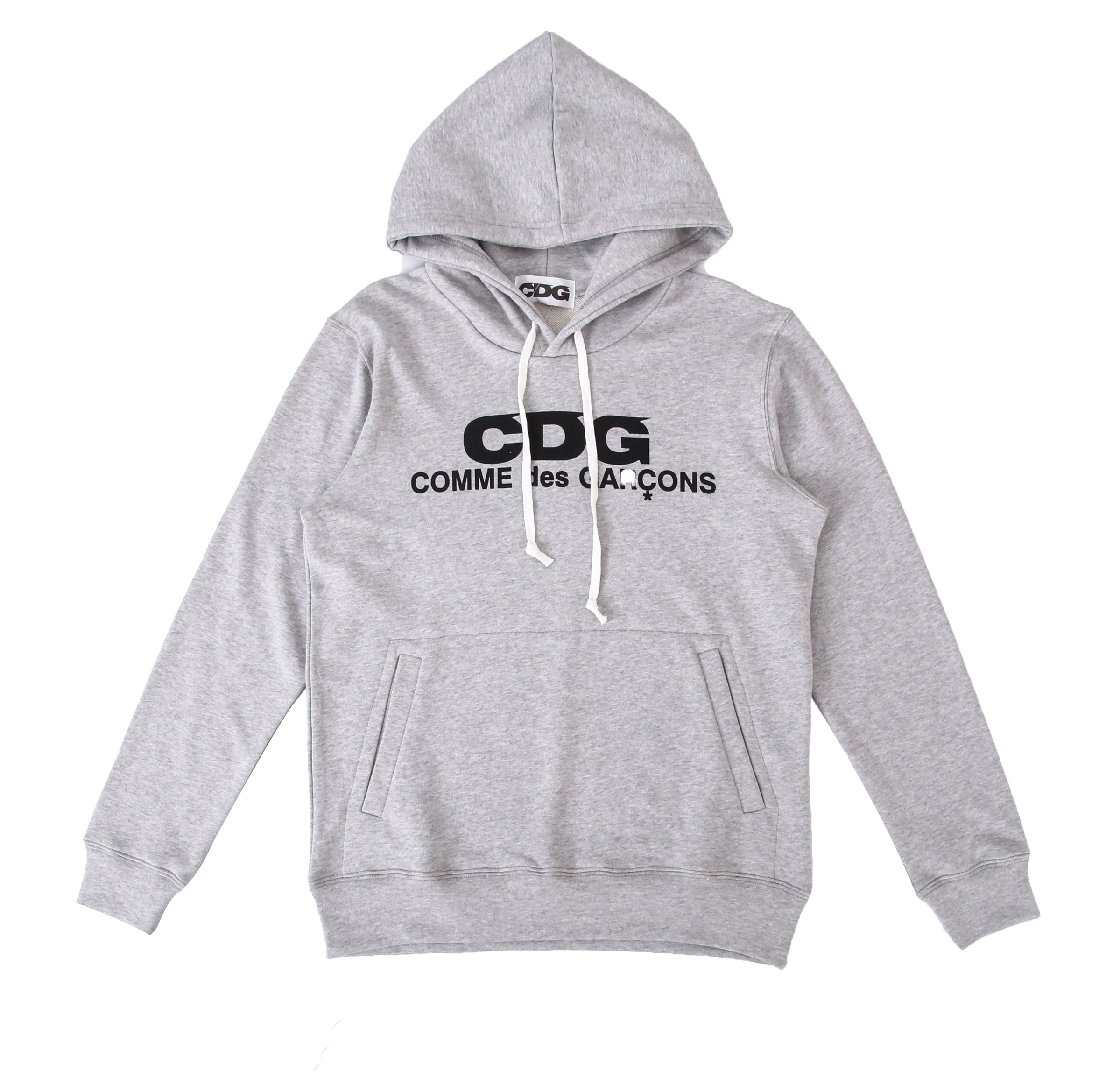 41_269 CDG Hoodie