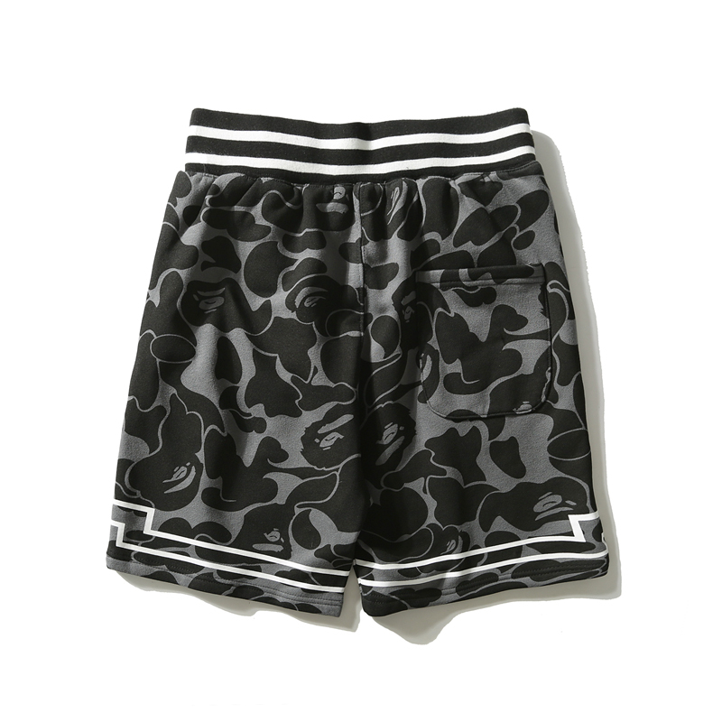 47_64 Bape Shorts
