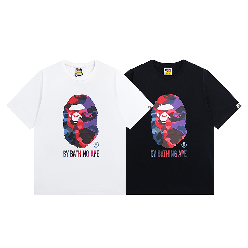 46_50 Bape T-shirt