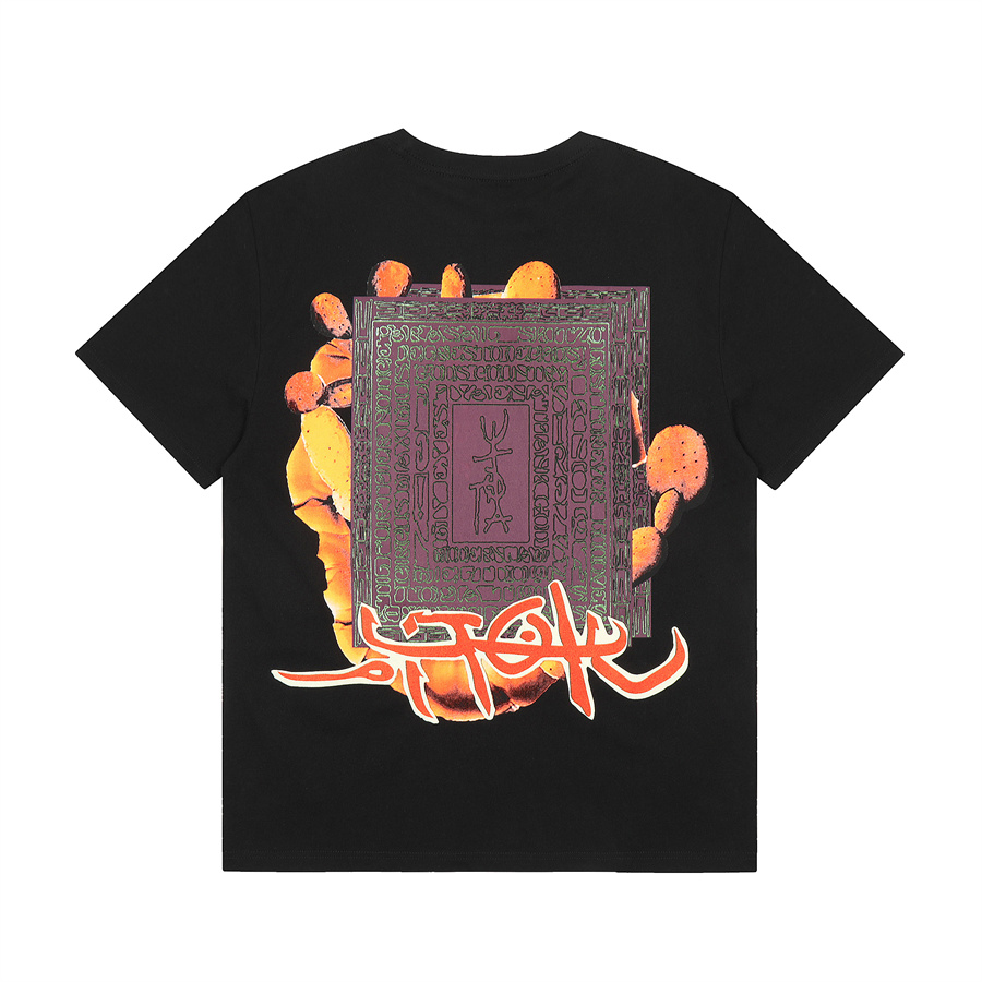 8_89 Travis Scott T-shirt