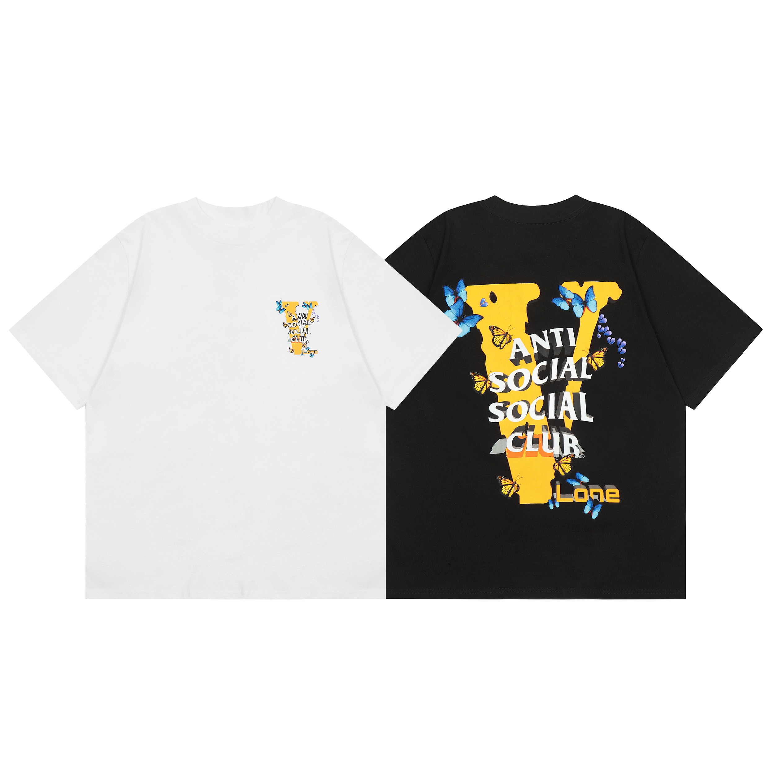 43_ASSC T-shirt