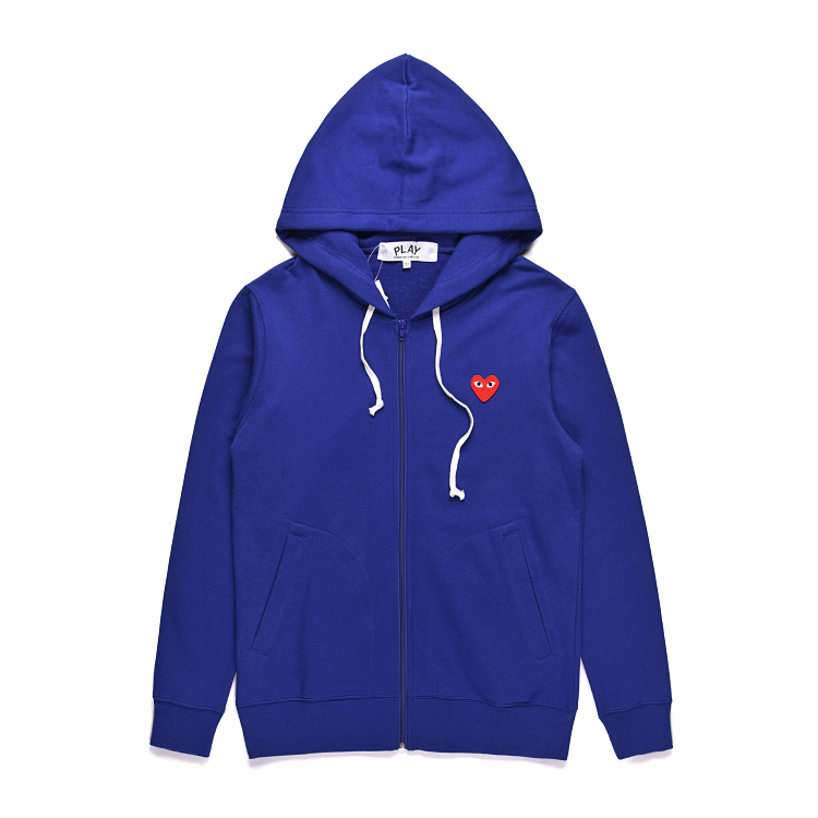 60_269 CDG Hoodie