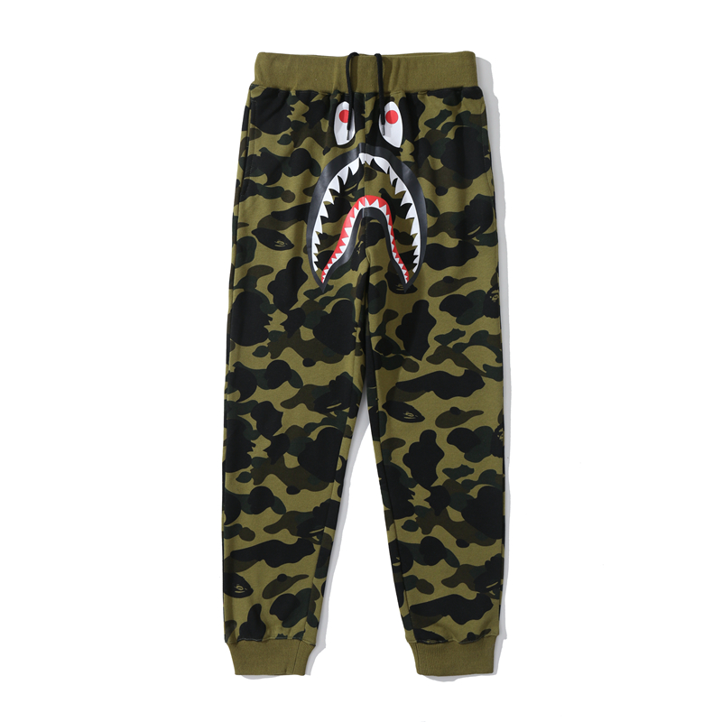 15_68 Bape Pants