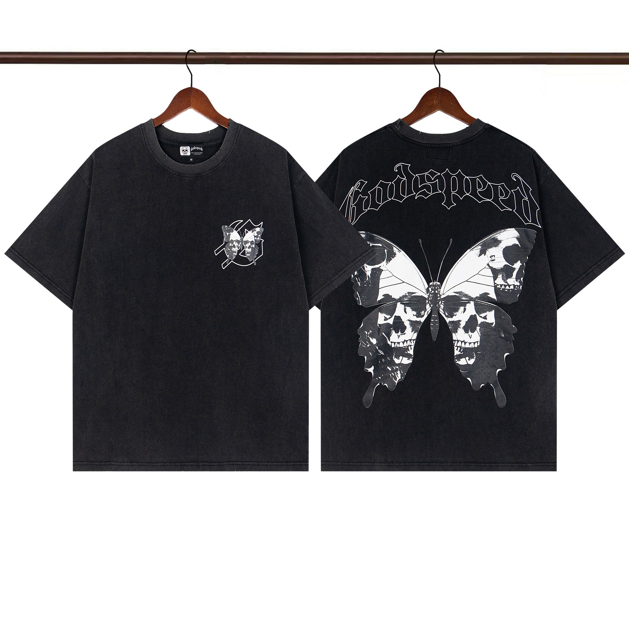 43_Godspeed T-shirt