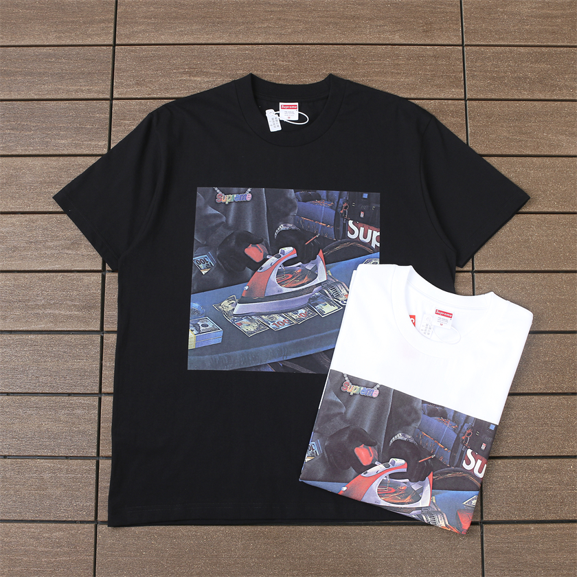 42_92 SUPREME T-SHIRT