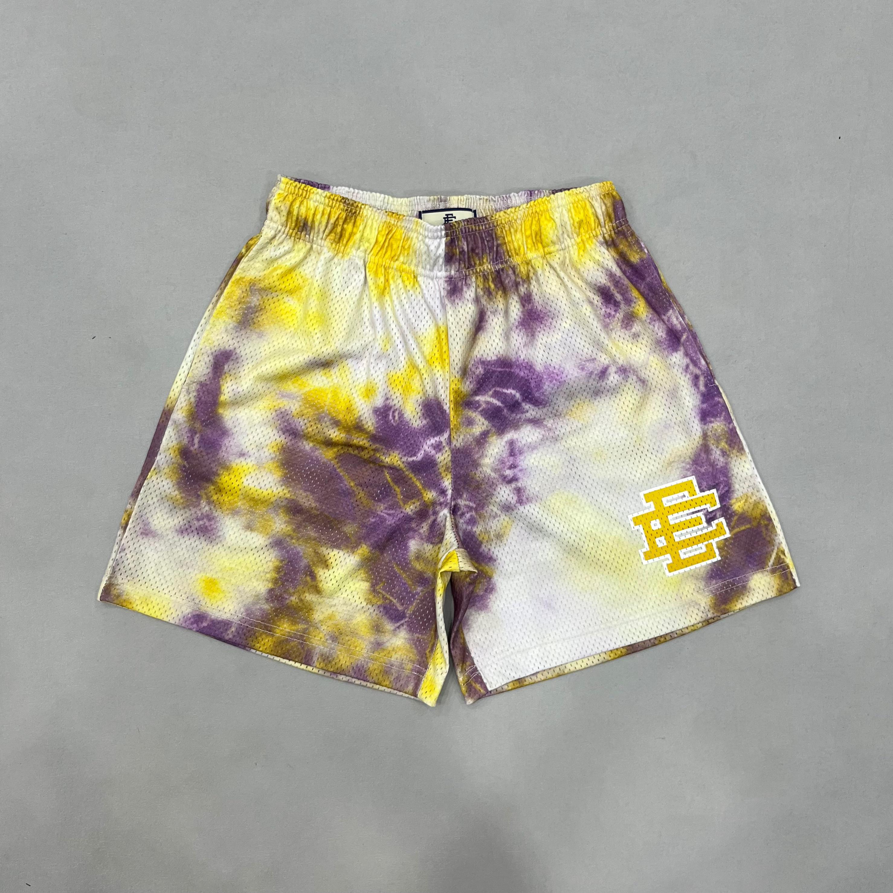 48_Eric Emanuel Shorts