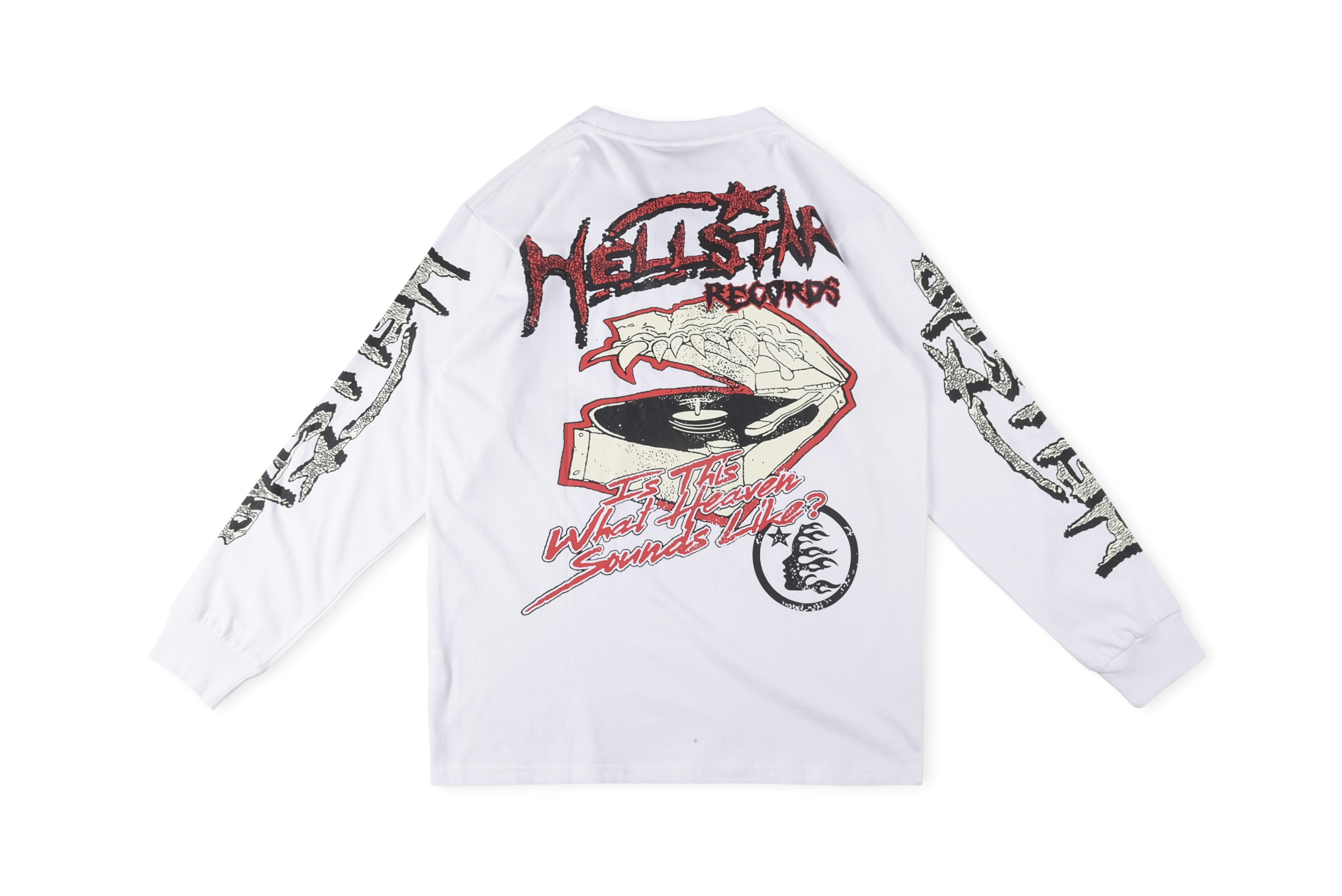 80_198 Hellstar Crewneck