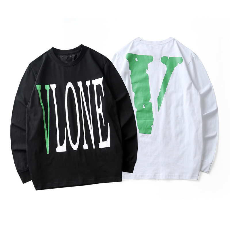 40_Vlone Crewneck