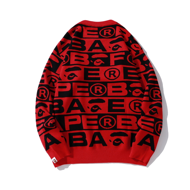 1_88 Bape Crewneck