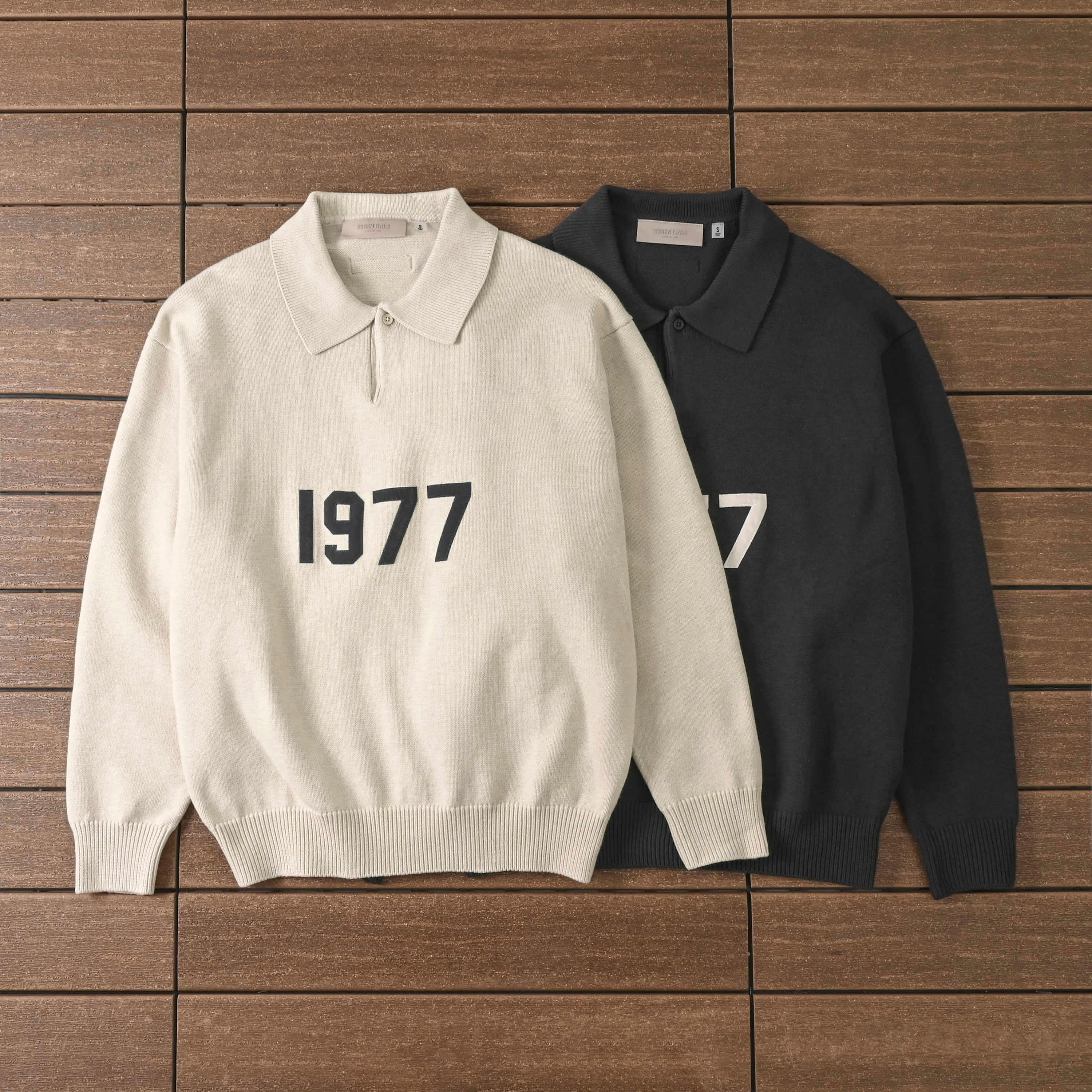 38_148 FEAR OF GOD Sweater
