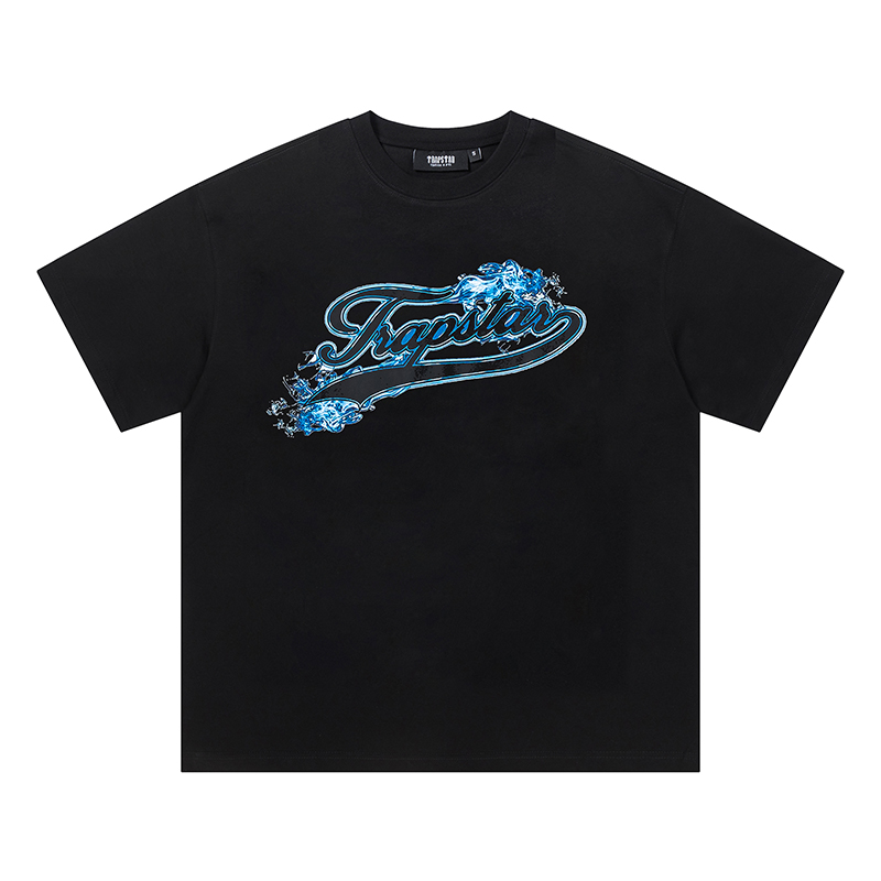 27_Trapstar T-shirt