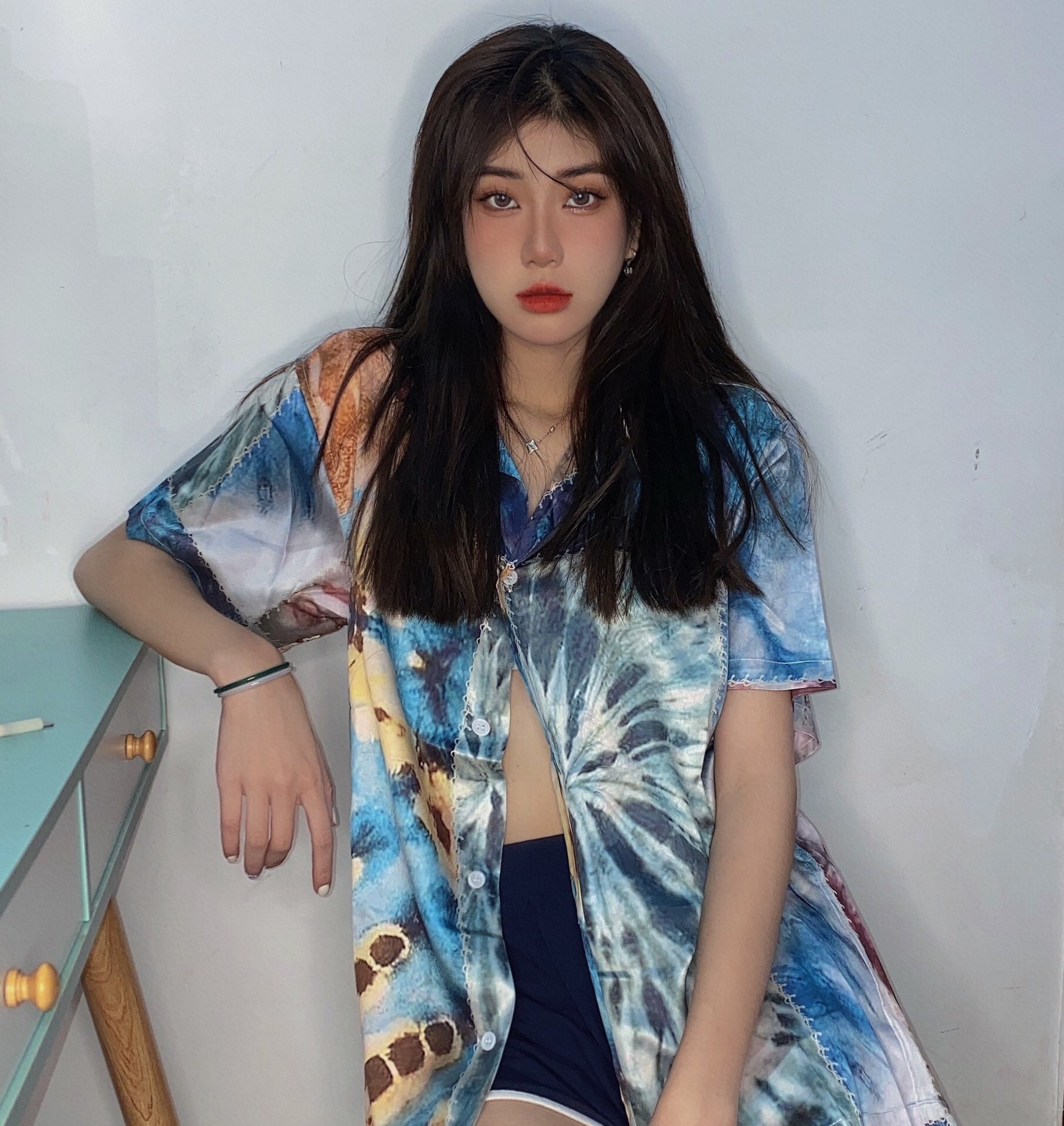 8_165 AMIRI 21ss Shirt