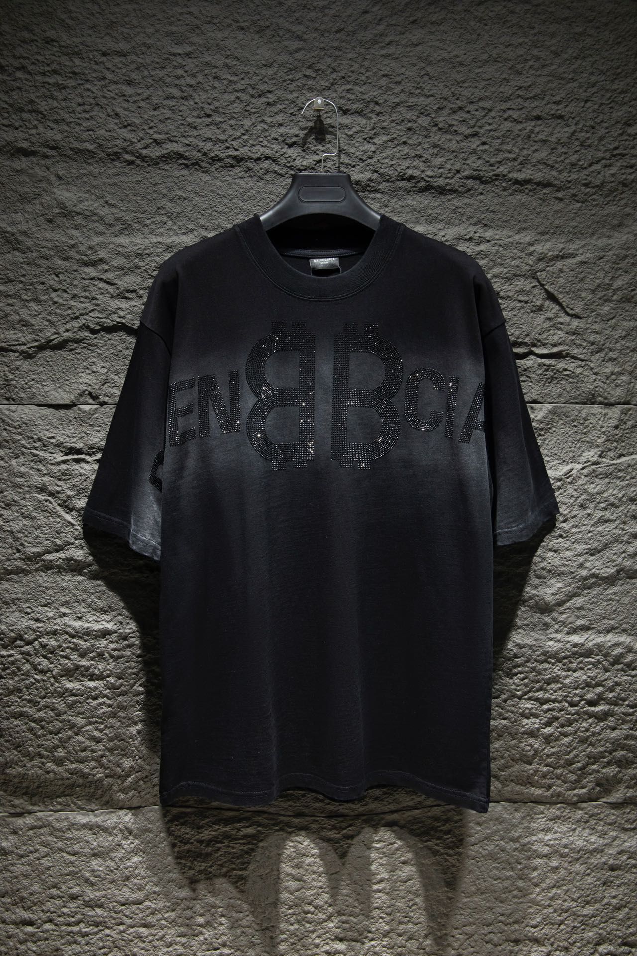 33_Balenciaga T-shirt