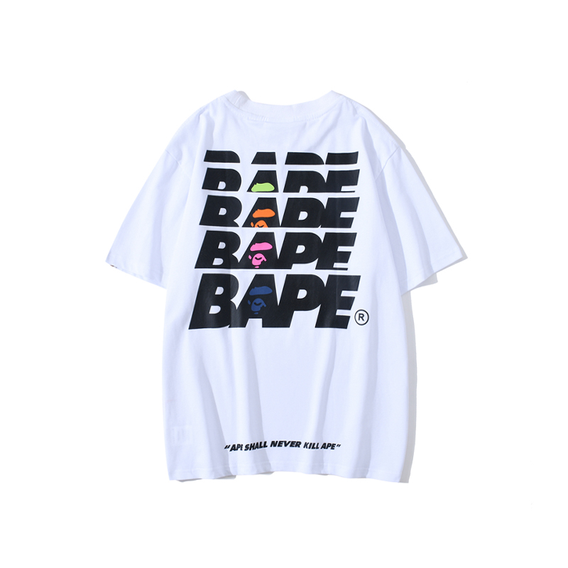 74_45 Bape T-shirt