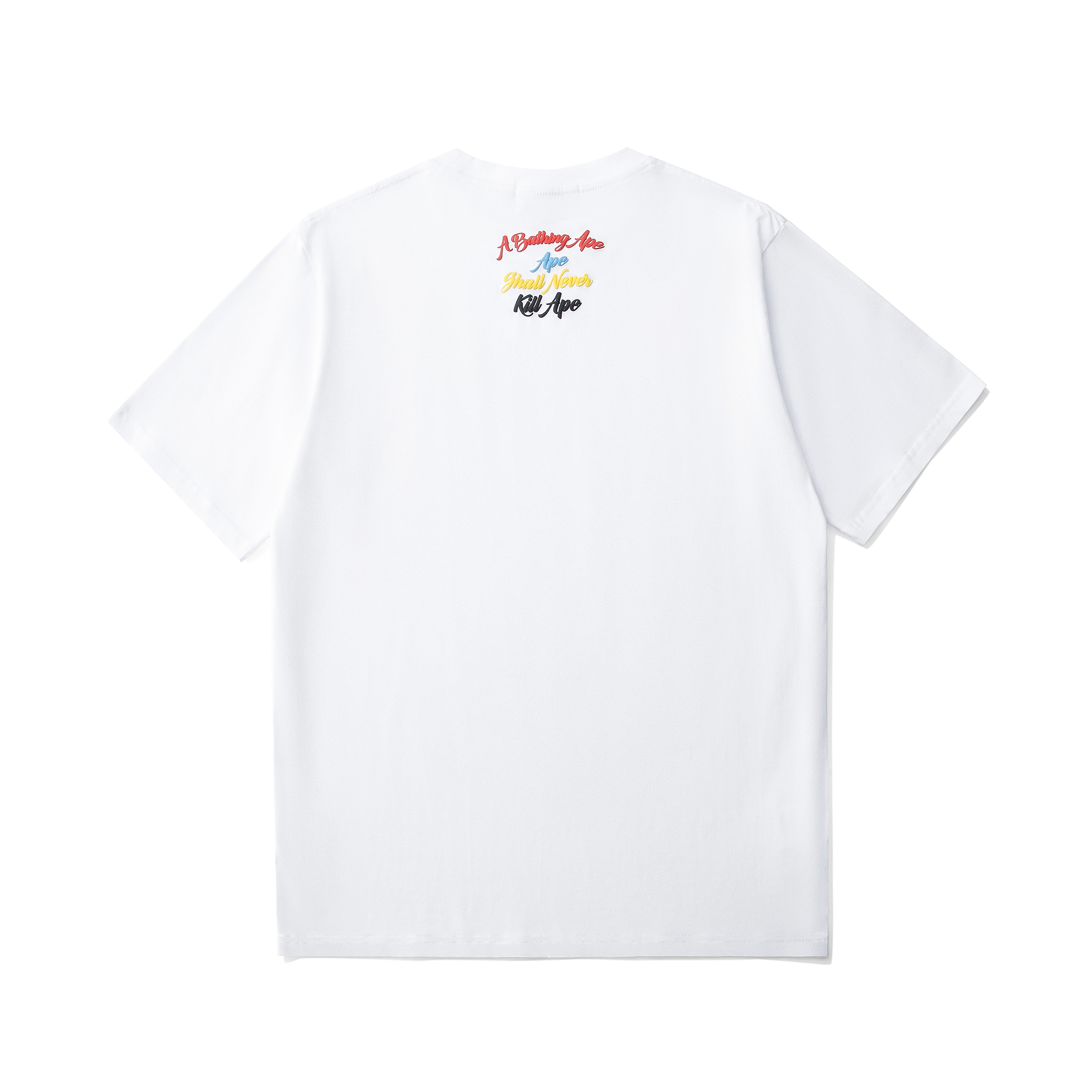 79_48 Bape T-shirt 2 Colors