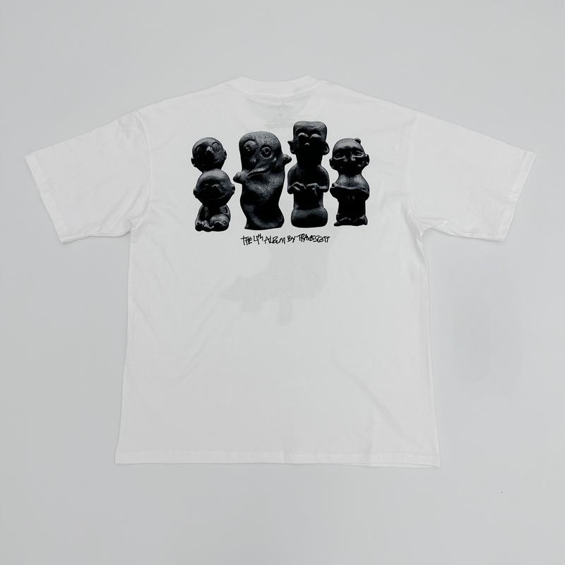 64_79 Travis Scott T-shirt
