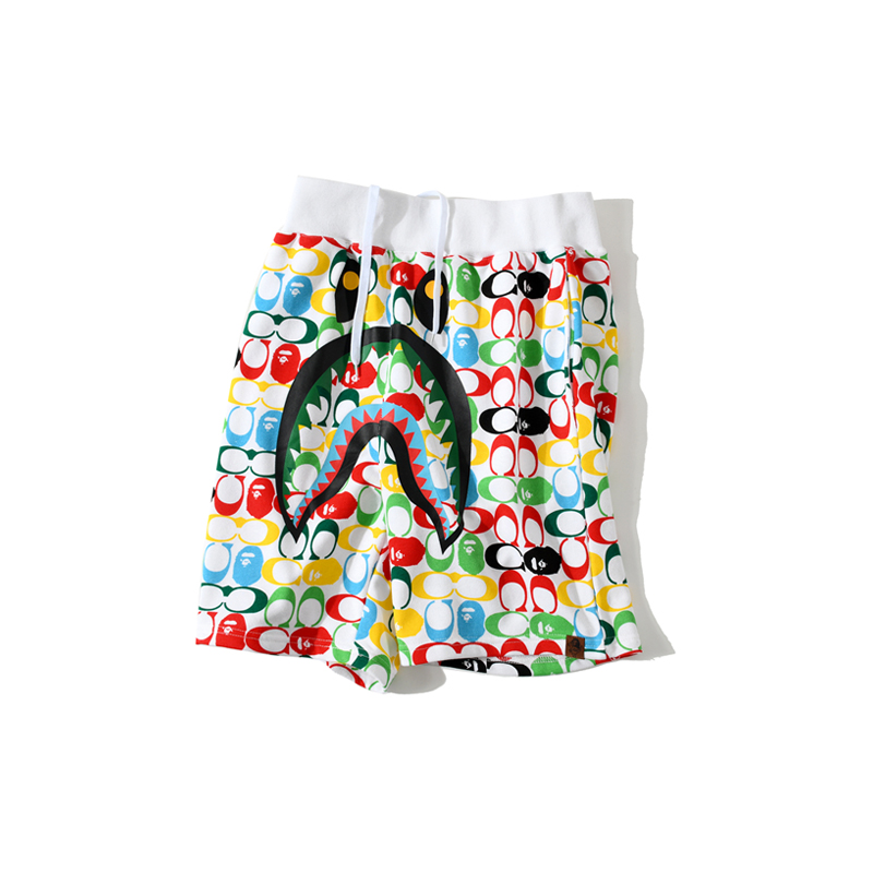 26_60 Bape Shorts