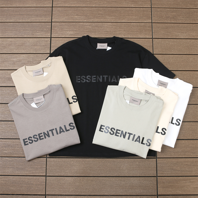 54_68 FOG T-SHIRT