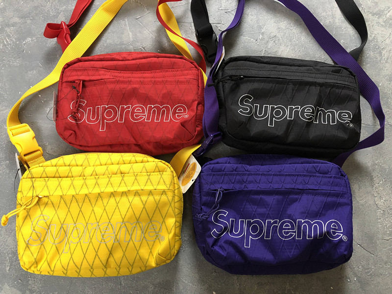 89_35 SUPREME BAG