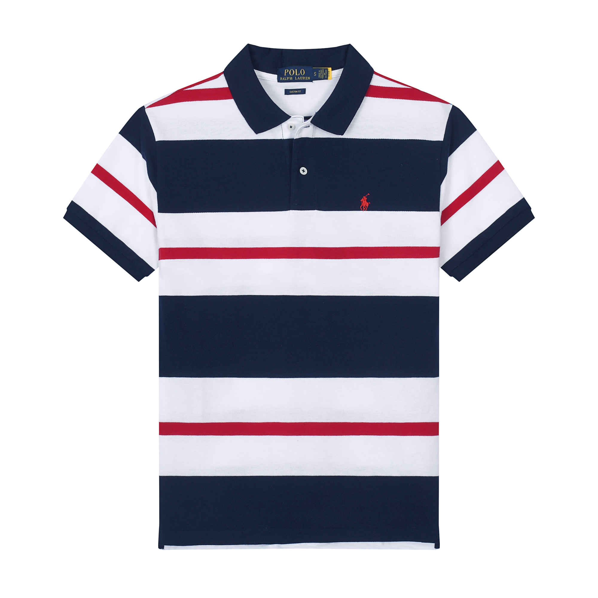 65_Ralph Lauren Shirt(2 Colors)