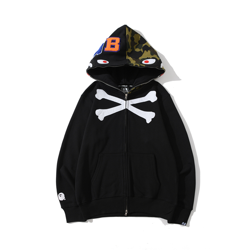 26_95 Bape Hoodie