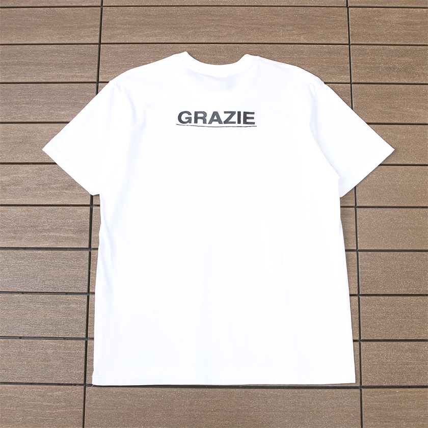 31_85 SUPREME T-SHIRT