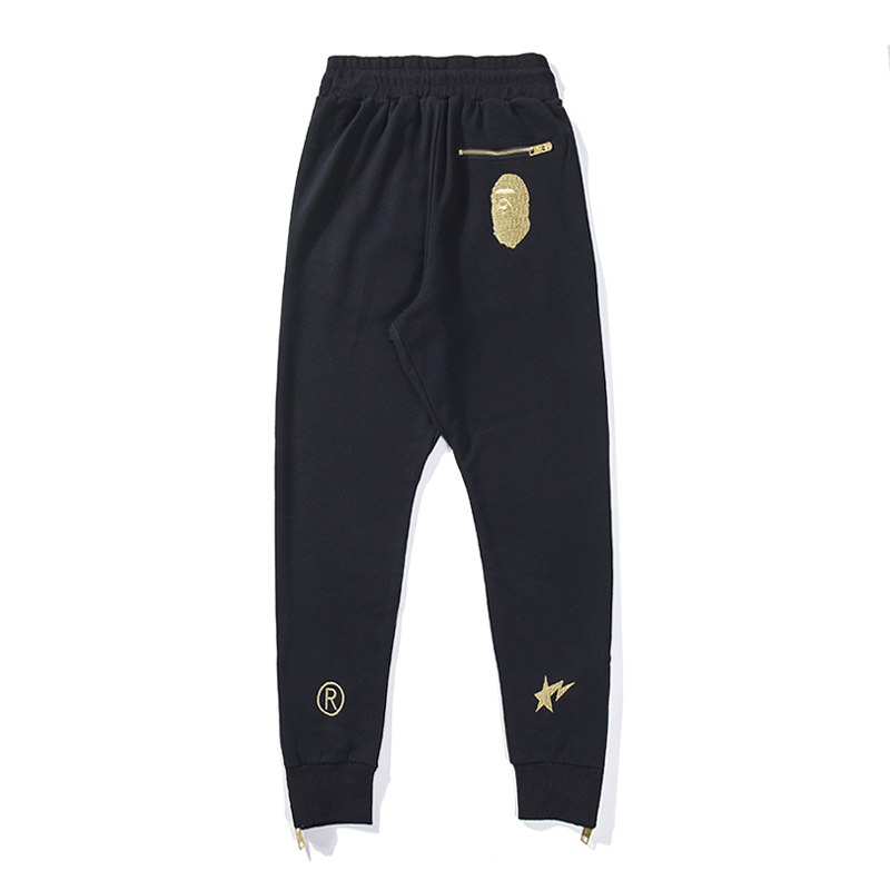 27_100 Bape Pants
